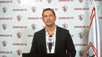 متحدث الزمالك يعلن اتخاذ خطوات وقرارات تسعد الجماهير قريبا