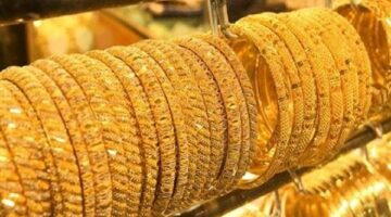 أسعار الذهب في مصر اليوم الإثنين 16 يونيو 2025