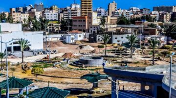 20.4 مليار جنيه استثمارات عامة موجهة لـ”مطروح” في 2024-2025