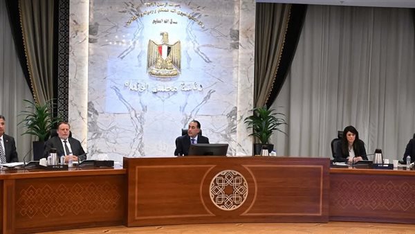 لمناقشة قرض صندوق النقد.. رئيس الوزراء يترأس اجتماع المجموعة الوزارية الاقتصادية