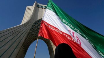مصرع ابنة رئيس الأركان الإيراني بالضربات الإسرائيلية