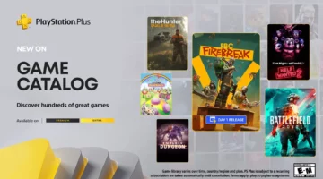شهر يونيو يحمل مفاجآت سارة لمشتركي PS Plus: إليكم القائمة الكاملة | وطني