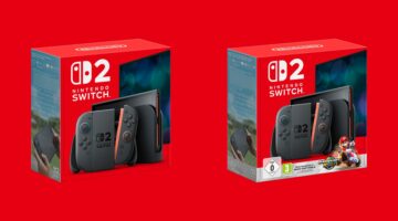 رسميًا: لا مراجعات مبكرة لجهاز Switch 2 – وطني
