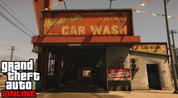كيف تنهي مهام Liabilities Raf في GTA Online Money Fronts – وطني