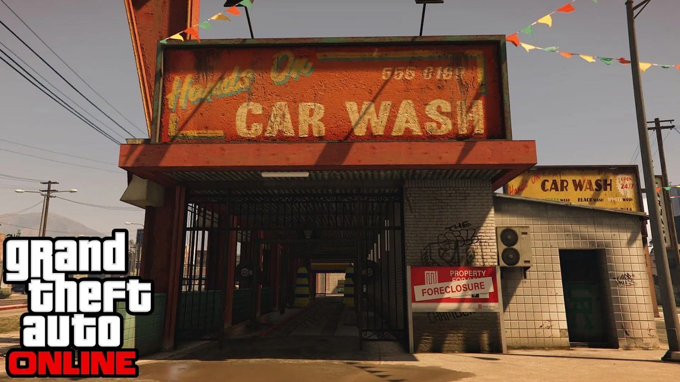 كيف تنهي مهام Liabilities Raf في GTA Online Money Fronts – وطني