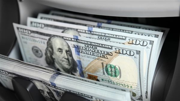 سعر الدولار أمام الجنيه في البنوك المصرية اليوم الأحد 8-6-2025