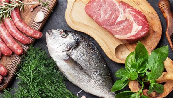 5 جنيه زيادة في كيلو الفراخ.. أسعار اللحوم والدواجن والأسماك اليوم الأربعاء 4 يونيو 2025