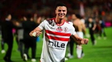 أحمد حسن يكشف مستقبل محمد شحاتة مع الزمالك وحقيقة تعديل عقده