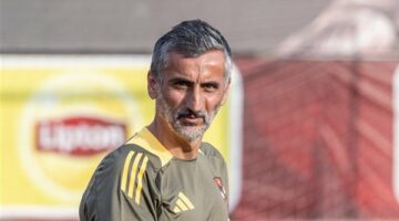 ريبيرو مدرب الأهلي الجديد يراهن على الشباب.. ويكشف كواليس اختيار عماد النحاس