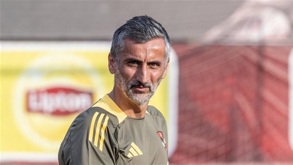 ريبيرو مدرب الأهلي الجديد يراهن على الشباب.. ويكشف كواليس اختيار عماد النحاس
