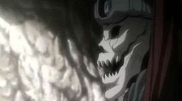 شرح لأمور محيرة في أنمي Death Note – الجزء الثاني – وطني