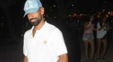 عاجل.. فاتورة غداء بـ60 ألف ليرة.. محمد صلاح يتصدر تقارير الصحف التركية