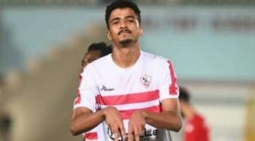 الزمالك يتمسك بـ 4 ملايين دولار للاستغناء عن حسام عبد المجيد