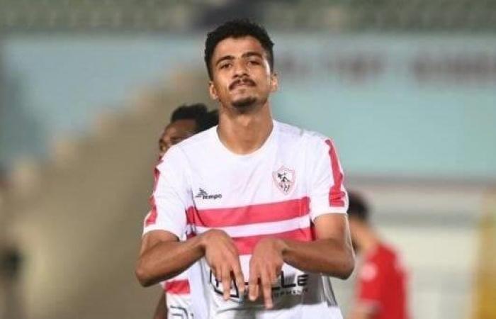الزمالك يتمسك بـ 4 ملايين دولار للاستغناء عن حسام عبد المجيد