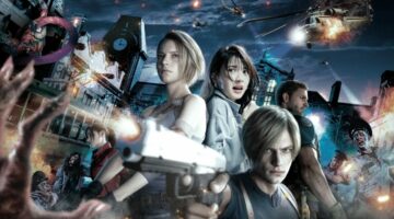  أشياء مثيرة قد لا تعرفها عن سلسلة Resident Evil – الجزء الرابع – وطني