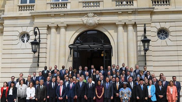 نعمل على تعزيز التعاون الإقليمي وتبادل الخبرات بين الدول