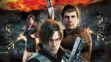  أشياء مثيرة قد لا تعرفها عن سلسلة Resident Evil – الجزء الثاني – وطني