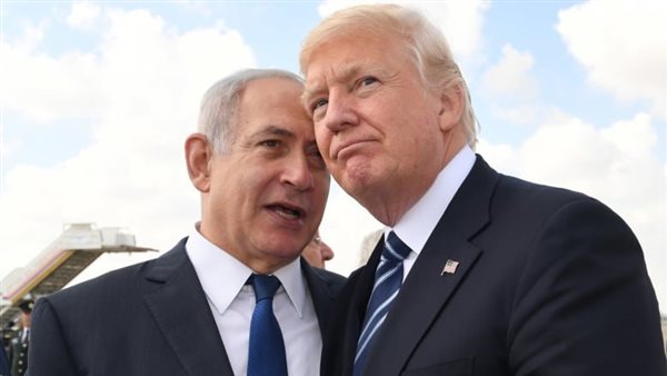 نـ.تنياهو حاول إقناع ترامب بوقف المفاوضات بشأن الاتفاق النووي مع إيران.. تفاصيل