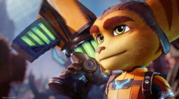 لعبة سرية في Ratchet & Clank: Rift Apart لم يتم اكتشافها بعد | وطني
