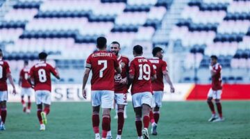 رغم وجود ميسي.. تذاكر مباراة الأهلي وإنتر ميامي بلا طلب كافٍ