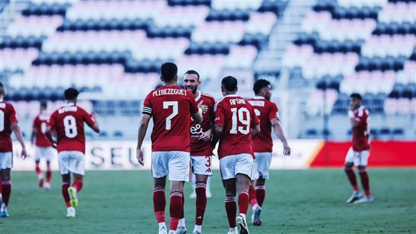 بث مباشر.. القنوات الناقلة لمباراة الأهلي وإنتر ميامي في كأس العالم للأندية 2025