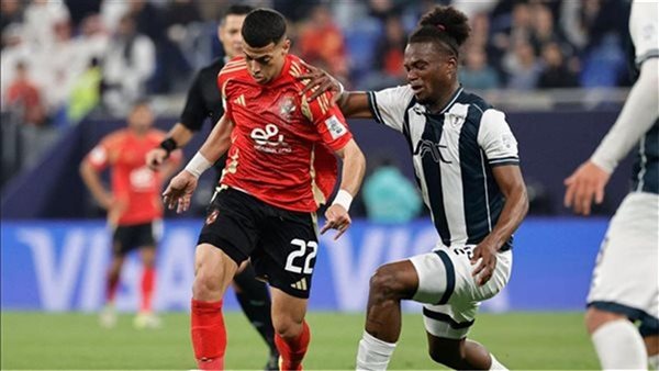 الأهلي يستعد بقوة لكأس العالم للأندية وودية باتشوكا فرصة مهمة