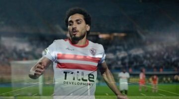 عايز حد في بنك قناة السويس.. منشور أحمد حمدي يثير الجدل
