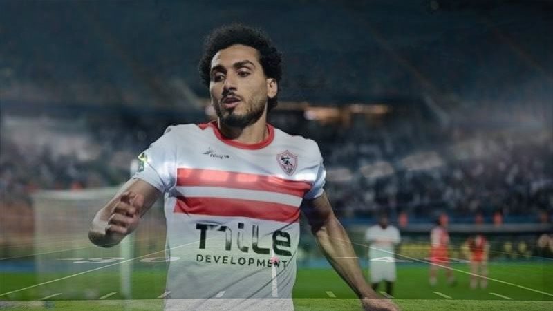 عايز حد في بنك قناة السويس.. منشور أحمد حمدي يثير الجدل