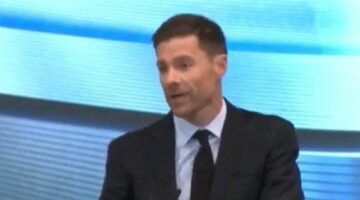من نجاح ألماني إلى طموح ملكي… كيف يخطط تشابي ألونسو لريال مدريد؟