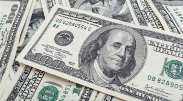 سعر الدولار أمام الجنيه في البنوك المصرية اليوم الاثنين 9-6-2025
