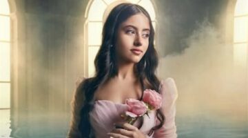 في “لمن يهمه الفن”.. أيسل رمزي تتحدث عن دورها في صفحة بيضا