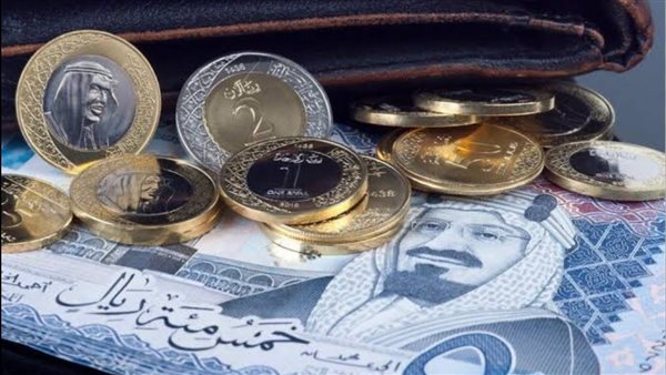 تراجع جديد في سعر الريال السعودي مقابل الجنيه المصري اليوم الأربعاء بالبنوك
