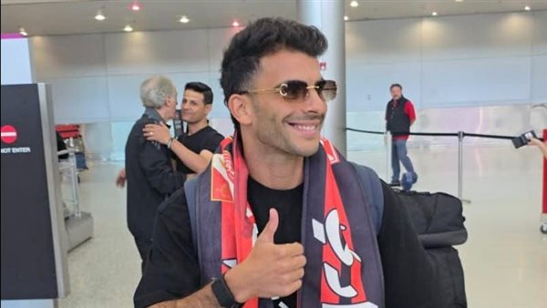 مصدوم من لاعبي الزمالك لهذا السبب