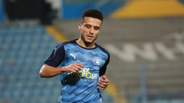 خاص| الزمالك يدرس تقديم عرض لـ بيراميدز للتعاقد مع مصطفى فتحي