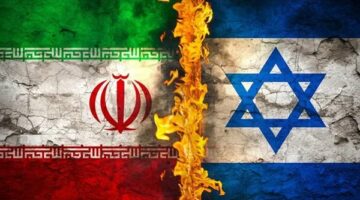 أزمة الطاقة تلوح في الأفق.. الصراع الإسرائيلي – الإيراني يهدد اقتصاد العالم