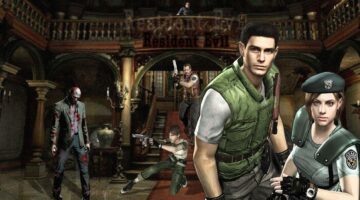  أشياء مثيرة قد لا تعرفها عن سلسلة Resident Evil – الجزء الثالث – وطني