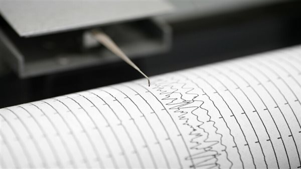 زلزال بقوة 6.2 درجات يضرب جنوب شرق بحر إيجة قبالة السواحل