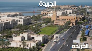 جمال الذياب مديراً لمكتب الأمير
