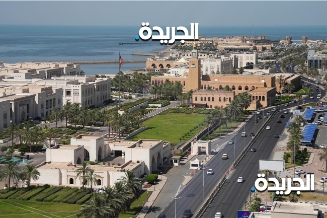 جمال الذياب مديراً لمكتب الأمير