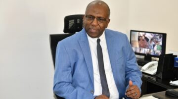 السفير السوداني لـ الجريدة•: نتطلع لتعزيز وجودنا التعليمي والطبي في الكويت