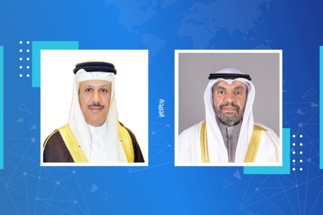 اليحيا يهنئ المملكة على الإنجاز الدبلوماسي عبر اتصال هاتفي