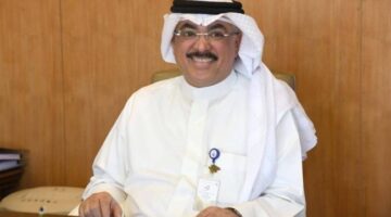 الطبطبائي يهنئ القيادة السياسية بحلول عيد الأضحى