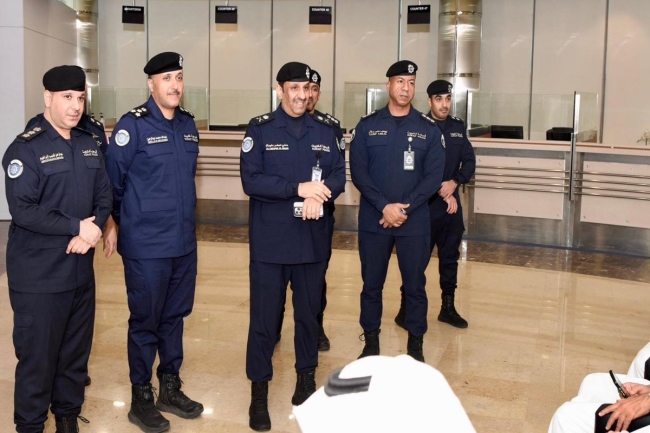 العدواني تفقد «الجنسية ووثائق السفر»