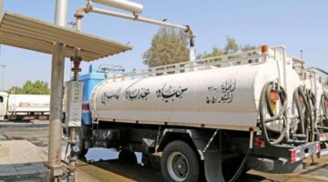 3.46 ملايين دينار لإنشاء محطة تعبئة مياه بـ «الظهر»