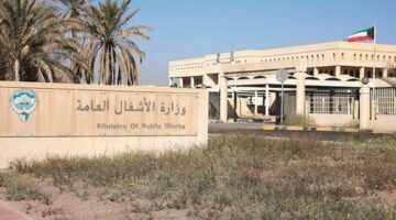 «الأشغال»: تلقينا 2222 بلاغاً خلال مايو