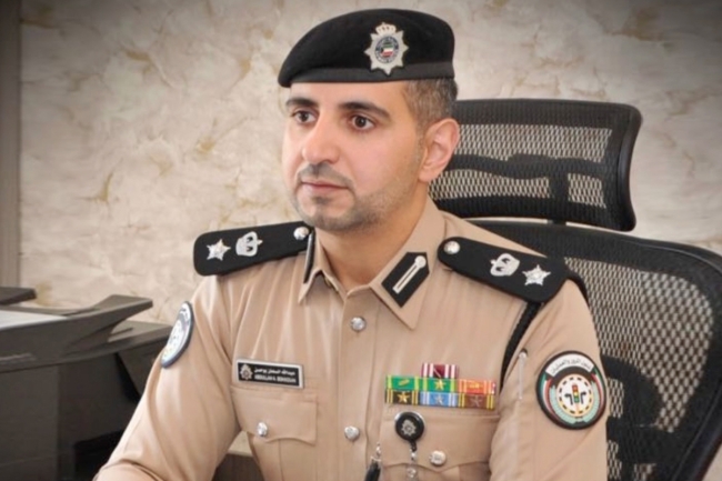 بوحسن: لا نص يُجرّم الأكل أو التدخين أثناء القيادة