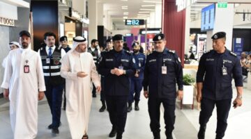 رئيس «الطيران المدني»: تنسيق متكامل لتقديم أفضل الخدمات للحجاج العائدين