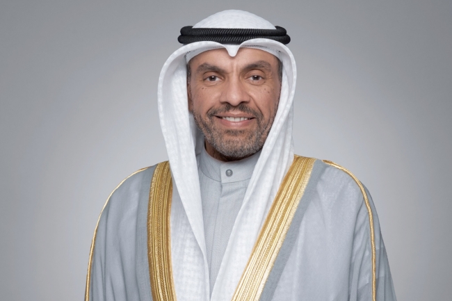اليحيا: اللجنة الفنية للحدود البحرية مع العراق تجتمع 16 الجاري