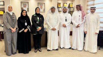 «الخدمة المدنية»: حريصون على تعزيز الأداء المؤسسي عبر زياراتنا الميدانية الهادفة للجهات الحكومية