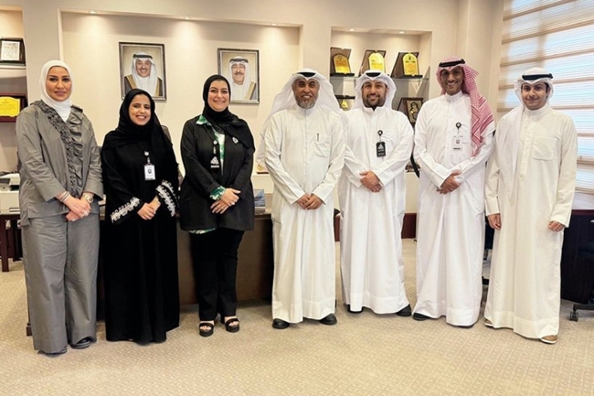 «الخدمة المدنية»: حريصون على تعزيز الأداء المؤسسي عبر زياراتنا الميدانية الهادفة للجهات الحكومية